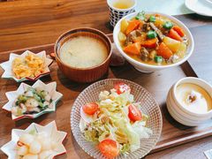-莳空烧鸟店(晨沐店)