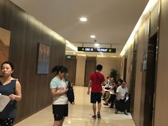 -瑞慈体检上海闵行机构