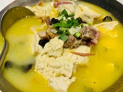 江南手工豆腐-930私房菜(欧阳路店)