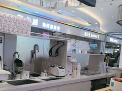 -兰熊鲜奶(昌平悦荟店)