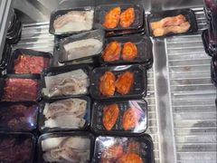 -炽城·烤肉名家(鸿达中央广场店)