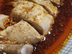 -南小蟹手工點心(三里屯店)