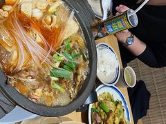 -肖记公安牛肉鱼杂(田林路店)