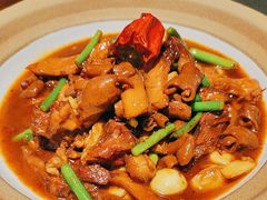 -老淮滨-蚌埠非遗小吃(淮河路店)