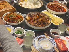 -志晖园圆子鸡·辣子鸡(阳光店)
