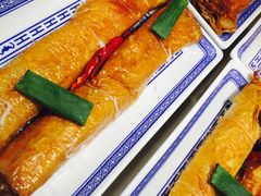-秦淮小吃城(夫子庙店)