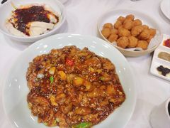 -东兴楼饭庄(六里桥店)