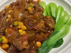-新疆兵团食府清真(马连道店)