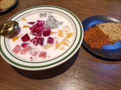 -王扯火胖哥烤生蚝(眉山首店)