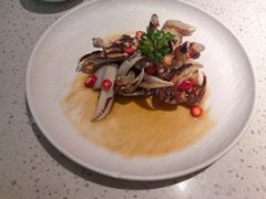 -船歌·鱼水饺青岛菜(金狮广场店)