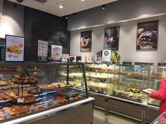 -巴黎贝甜(宜山路店)