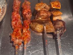 -阿里家·新疆烤肉酒場 by MIG