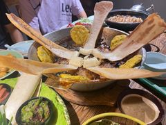 -淀里船宴(卓达店)