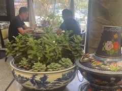 -陈熹公民族美食文化餐厅(中华广场店)