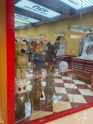 -Devilhands Barbershop男士理容店