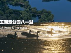 -后海公园