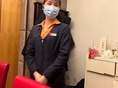 -渝信川菜(西单店)