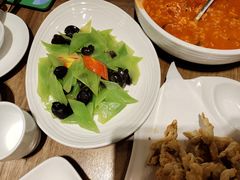 -海荣锅贴馆(五味十字店)