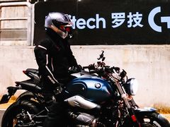 -浙江国际赛车场