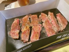 -卡朋西餐(悦汇城店)