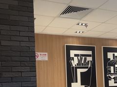 -麦当劳(秣陵路店)