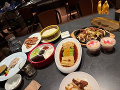 -全聚德(双井店)