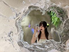 -观音桥步行街