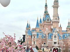 -上海迪士尼度假区