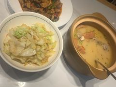 -吴掌柜·藕汤印象(南湖店)