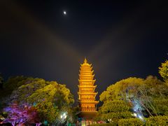 -常熟方塔园