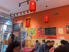 -荆九爷爆炒桥头三嫩(夫子庙店)