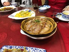 -鸿运楼·舌尖上的徽菜