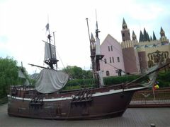 -安徒生童话乐园