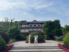 -浙江省博物馆(孤山馆区)