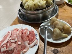 -元盛居(生态大街店)