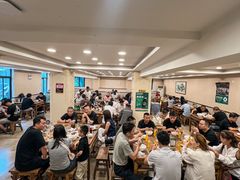-老刘家永盛斋·传统泡馍(东关南街店)
