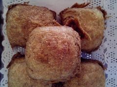 -马记精品烧饼店(新华道店)