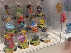-泡泡玛特POPMART(大卫城店)