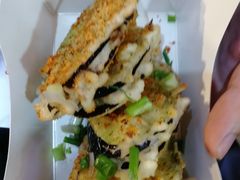 -李好吉吉自选炸鸡(星天广场店)