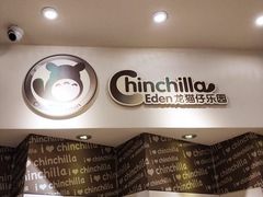 -龙猫仔乐园(惠福东路店)