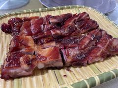 -红旗山庄(圭峰山店)