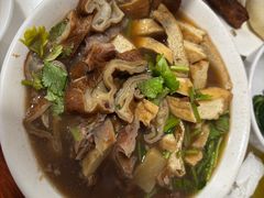 -姚记炒肝店(鼓楼店)