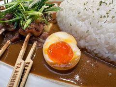 -CURRY YA 熟成咖哩專門店(深圳湾万象城店)