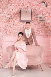 -第一夫人婚纱摄影(南京店)