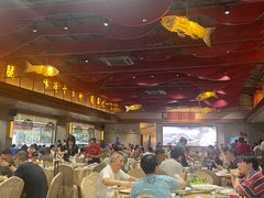 -红日饭店(裕隆三路店)