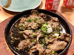 -鳥宫·焼鳥居酒屋(汽博店)
