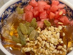 -肥家大排档(天河体育西店)