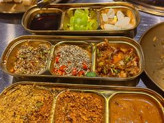 -炉队长·齐齐哈尔家庭烤肉(马家堡店)