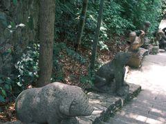 -雁荡山风景名胜区