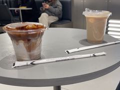 -M Stand(成都COSMO店)